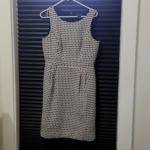 WHBM dress